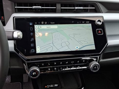 New 2027 Chevrolet Bolt RS w/ Technology Package image 12