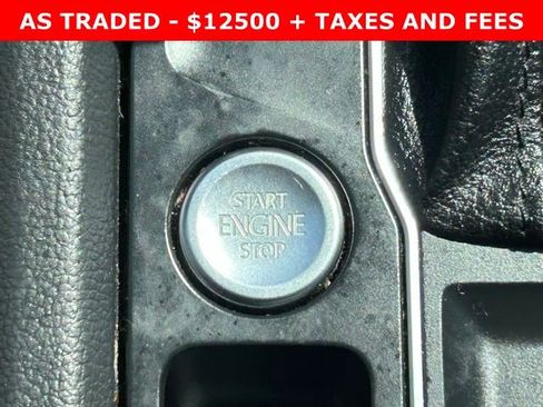 Used 2018 Volkswagen Atlas SE FWD image 26