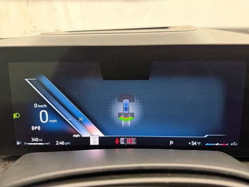 Used 2025 BMW X5 xDrive40i image 11