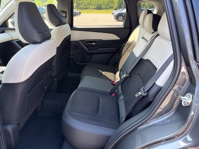 New 2026 MAZDA CX-5 Preferred AWD/4WD image 7