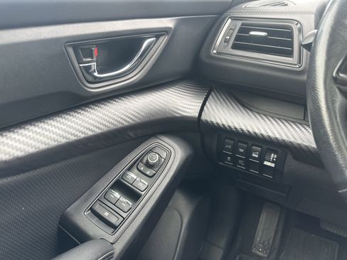 Used 2022 Subaru Ascent Onyx Edition AWD/4WD image 28