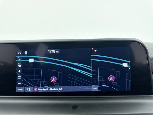 Certified 2025 Kia Seltos EX w/ EX Sunroof Package AWD/4WD image 23
