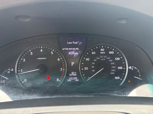 Used 2013 Lexus LS 460 w/ Comfort Pkg RWD image 22