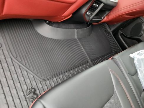 New 2026 RAM 1500 Rebel w/ Rebel Level 1 Equipment Group image 9