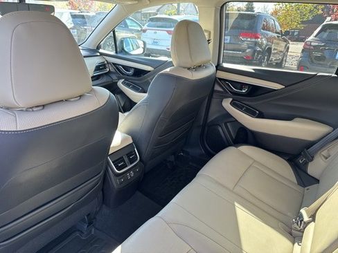 Used 2023 Subaru Outback Limited XT image 16