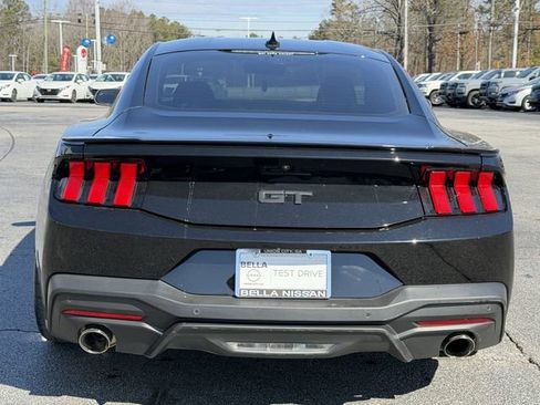 Used 2024 Ford Mustang GT image 21