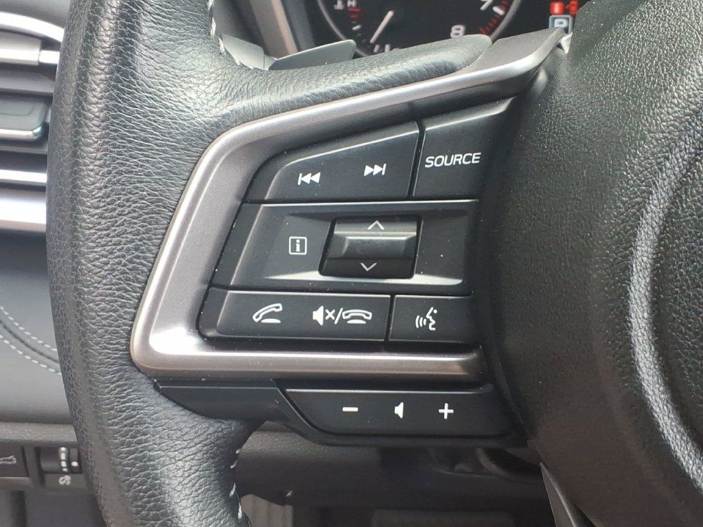 Used 2023 Subaru Outback Limited AWD/4WD image 20