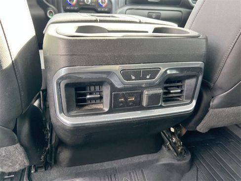 Used 2019 GMC Sierra 1500 AT4 image 22