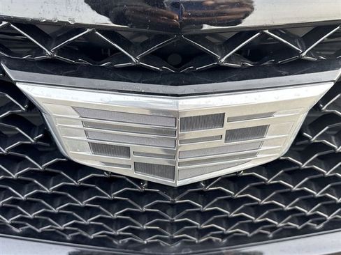 Used 2025 Cadillac XT4 Sport image 31