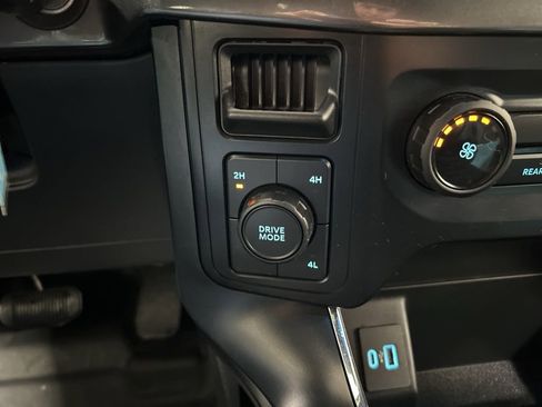 Used 2023 Ford F150 XL w/ STX Appearance Package image 23