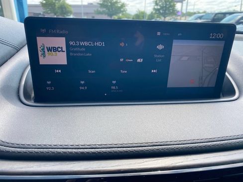 Used 2022 Acura MDX SH-AWD w/ Advance Package image 10