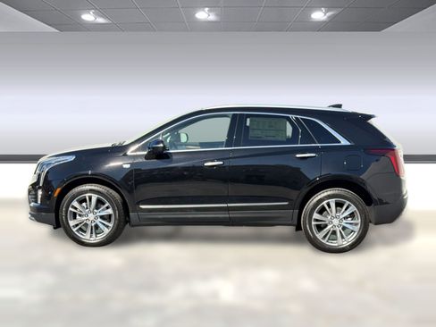 New 2026 Cadillac XT5 Premium Luxury w/ Driver Assist Package FWD image 2