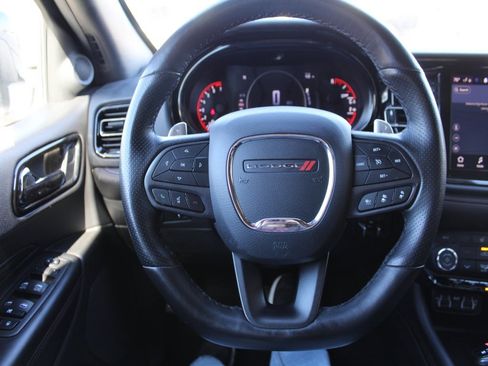 Used 2023 Dodge Durango GT image 16