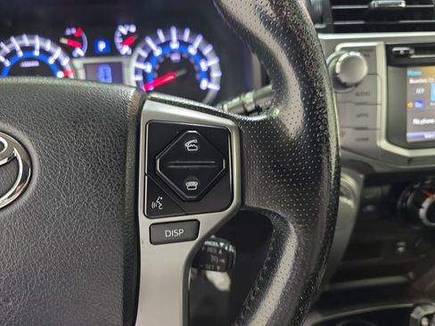 Used 2014 Toyota 4Runner SR5 AWD/4WD image 20