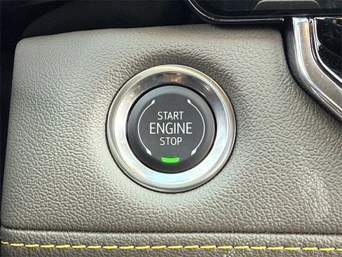 New 2026 Chevrolet Colorado ZR2 w/ Technology Package image 23