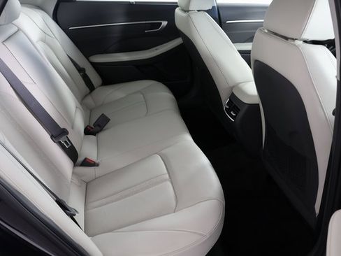 Certified 2024 Hyundai Sonata Limited image 23