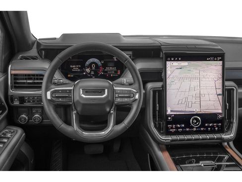 New 2026 GMC Yukon XL Denali AWD/4WD image 84