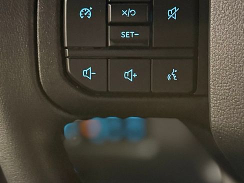 New 2026 Ford F250 XLT w/ XLT Premium Package AWD/4WD image 60