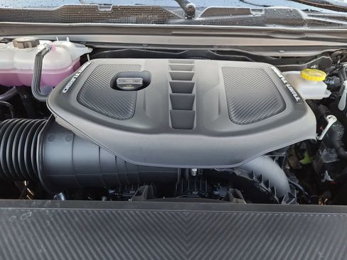 New 2026 RAM 1500 RHO w/ RHO Level 1 Equipment Group image 17