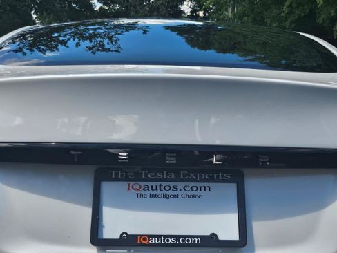 Used 2023 Tesla Model S AWD/4WD image 29