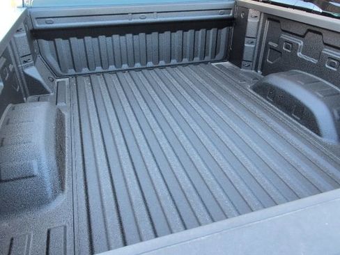 New 2025 Chevrolet Silverado 2500 Custom w/ Custom Value Package image 10