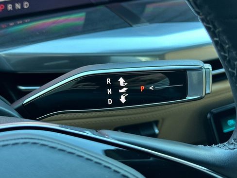 Used 2025 Cadillac Escalade IQ Sport 2 image 27