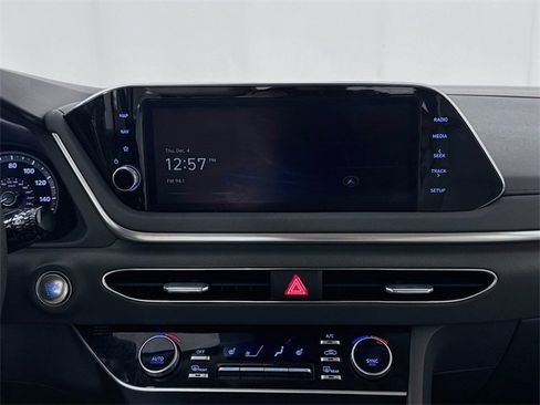 Used 2023 Hyundai Sonata SEL w/ Cargo Package image 25