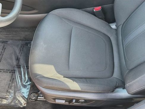Used 2024 Hyundai Tucson SEL FWD image 19