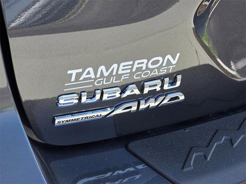 New 2025 Subaru Crosstrek 2.5i Premium image 31