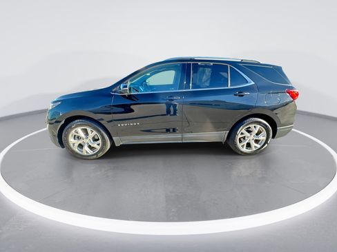 Used 2019 Chevrolet Equinox LT image 5