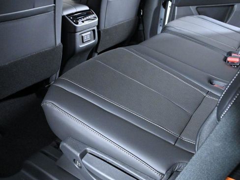 New 2026 INFINITI QX60 Pure w/ Cargo Package image 22