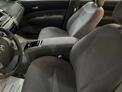 Used 2008 Toyota Prius w/ Pkg 2 image 21