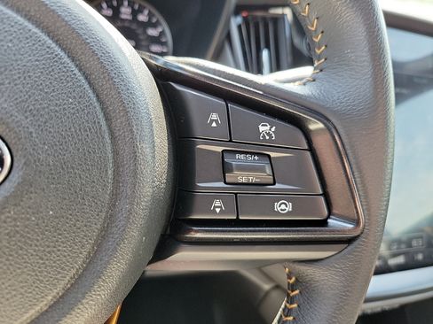 Used 2023 Subaru Outback Wilderness AWD/4WD image 23