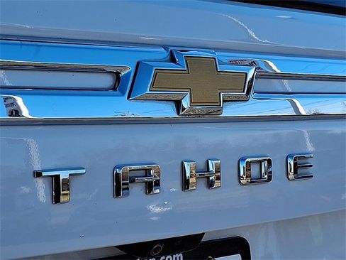 Used 2021 Chevrolet Tahoe Premier image 35