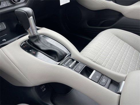 New 2026 Honda HR-V LX image 19