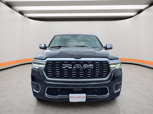 New 2026 RAM 1500 Tungsten w/ Off Road Group image 5