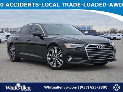 Used 2019 Audi A6 2.0T Premium Plus w/ Premium Plus Package