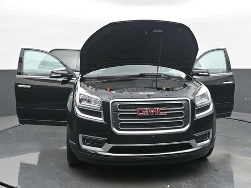 Used 2017 GMC Acadia Limited SLT image 56