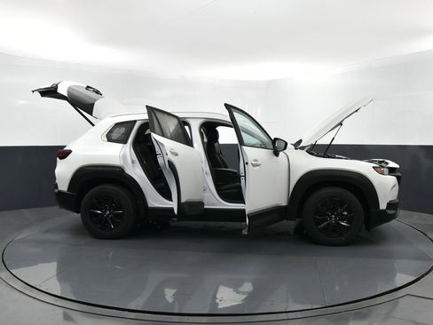 New 2026 MAZDA CX-50 2.5 Hybrid w/ Weather Package image 42