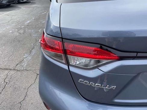Used 2024 Toyota Corolla LE image 20