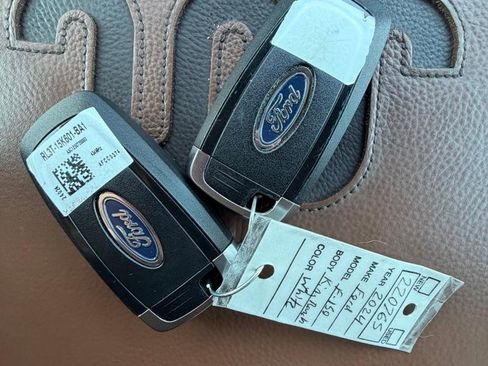 Used 2024 Ford F150 King Ranch image 32