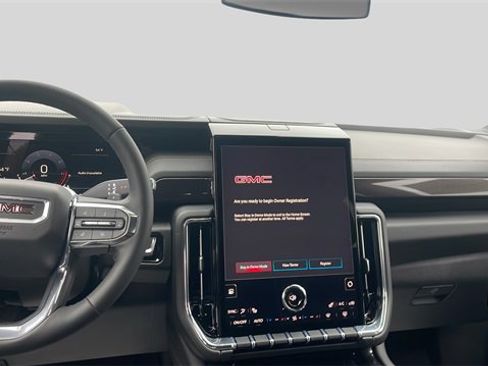 New 2026 GMC Yukon Elevation image 10