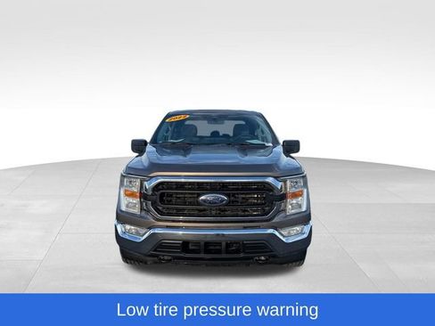 Used 2022 Ford F150 XLT AWD/4WD image 9