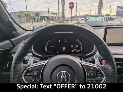 Used 2022 Acura MDX Type S image 33