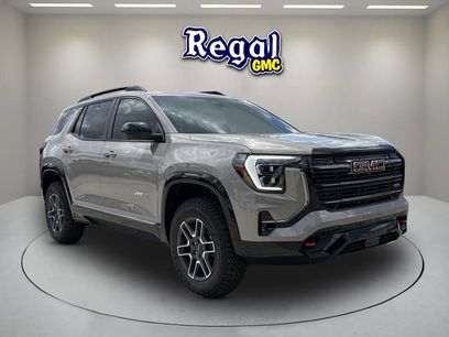 New 2027 GMC Terrain AT4 w/ Technology Package II