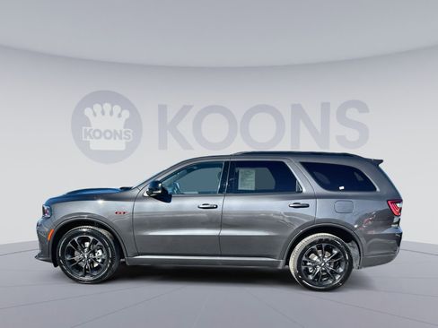 Used 2026 Dodge Durango GT image 2