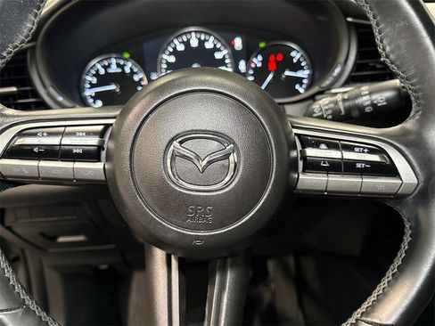 Certified 2023 MAZDA CX-30 AWD 2.5 S w/ Select Package image 22