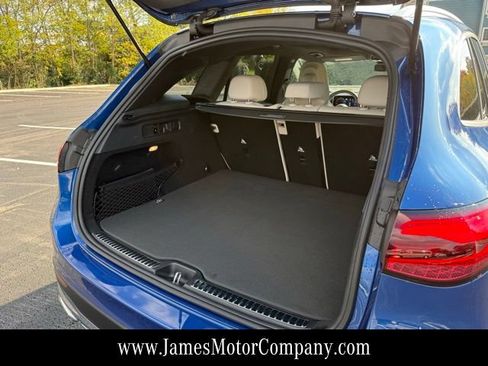 Certified 2026 Mercedes-Benz GLC 300 4MATIC image 21