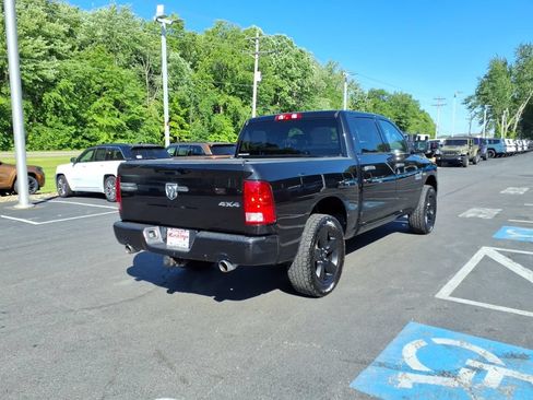 Used 2018 RAM 1500 Express w/ Express Value Package AWD/4WD image 6