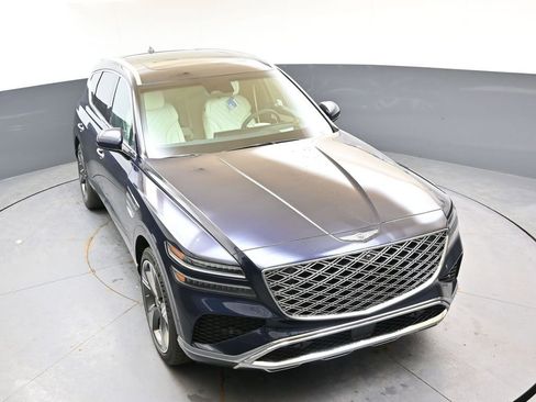 New 2026 Genesis GV80 3.5T Prestige AWD/4WD image 47